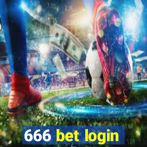 666 bet login